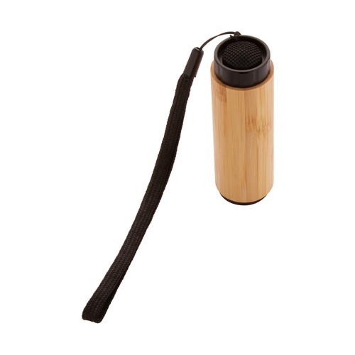 Bamboo flashlight Bloomen