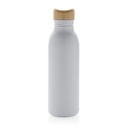 Avira Alcor RCS Re-steel single wall water bottle 600 ML