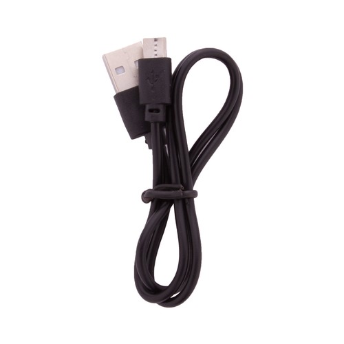 Rechargeable flashlight Chargelight