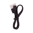 Rechargeable flashlight Chargelight