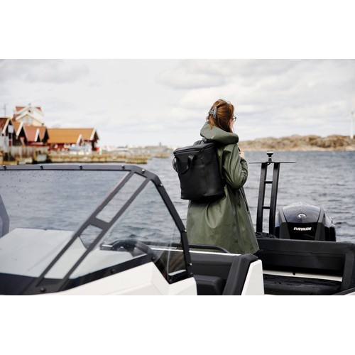 VINGA Baltimore trail cooler backpack