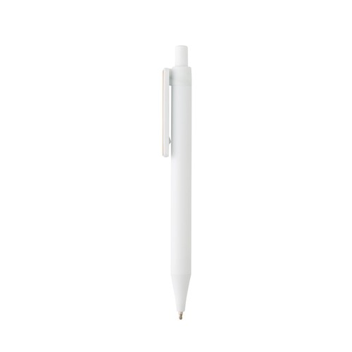 GRS RABS pen with bamboo clip