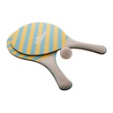 Custom beach tennis CreaShot