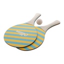 Custom beach tennis CreaShot