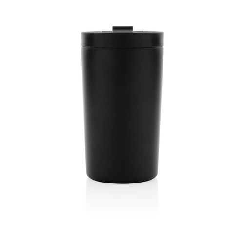 RCS RSS Double wall vacuum leakproof lock mug