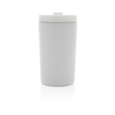 RCS RSS Double wall vacuum leakproof lock mug