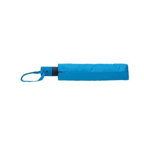 21" Impact AWARE™ 190T mini auto open umbrella