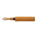 21" Impact AWARE™ 190T mini auto open umbrella
