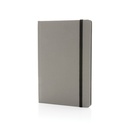 GRS certified RPET A5 notebook