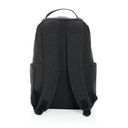 Impact AWARE™ 16 oz. recycled canvas backpack