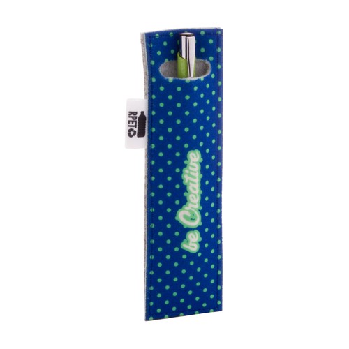 Custom pen case CreaFelt Pen A