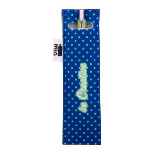 Custom pen case CreaFelt Pen A