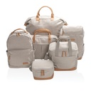 Impact AWARE™ 16 oz. rcanvas cooler bag
