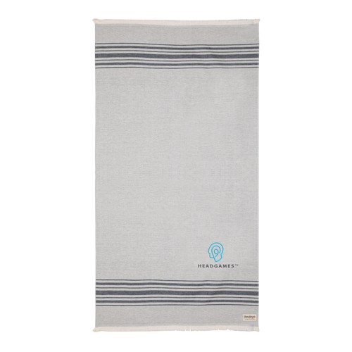Ukiyo Yumiko AWARE™ Hammam Towel 100 x 180cm