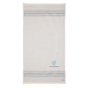 Ukiyo Yumiko AWARE™ Hammam Towel 100 x 180cm