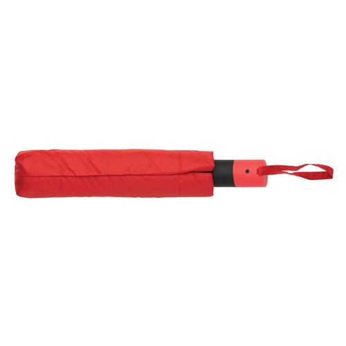 21" Impact AWARE™ RPET 190T mini auto open umbrella
