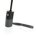 21" Impact AWARE™ RPET 190T mini auto open umbrella