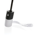 21" Impact AWARE™ RPET 190T mini auto open umbrella