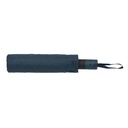 21" Impact AWARE™ RPET 190T mini auto open umbrella