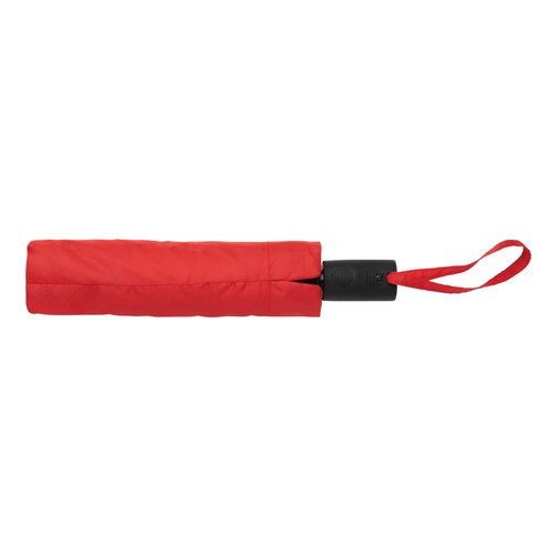 21" Impact AWARE™ RPET 190T auto open/close umbrella