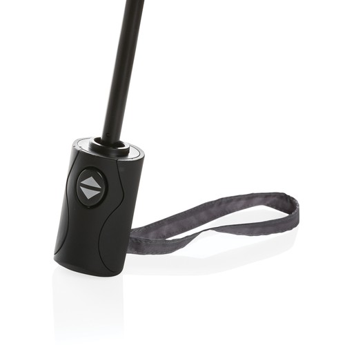 21" Impact AWARE™ RPET 190T auto open/close umbrella