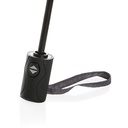 21" Impact AWARE™ RPET 190T auto open/close umbrella