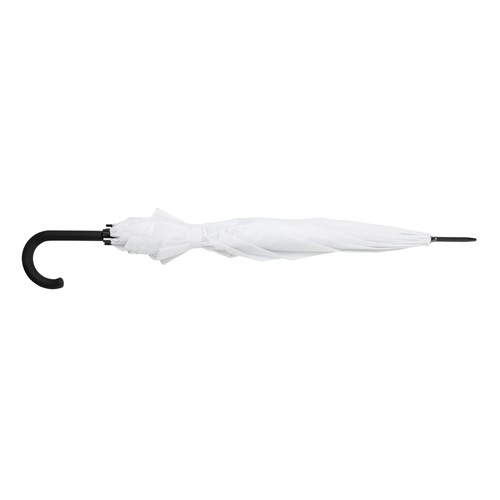 23" Impact AWARE™ RPET 190T standard auto open umbrella