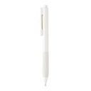 X9 solid pen with silicone grip