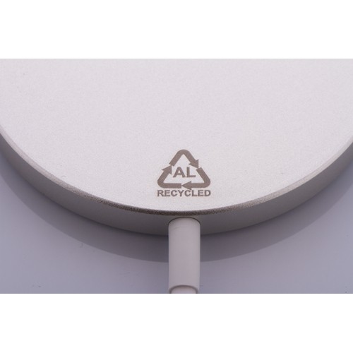 Magnetic wireless charger RaluMag