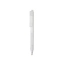 X9 frosted pen with silicone grip