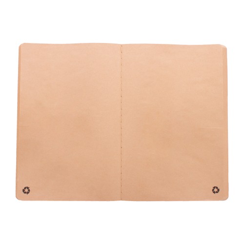Notebook Krafty A6