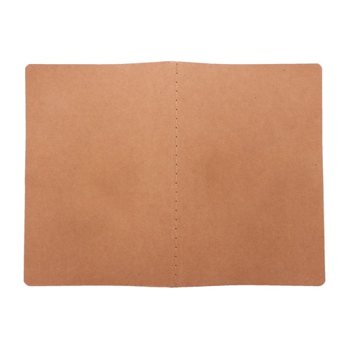 Notebook Krafty A6