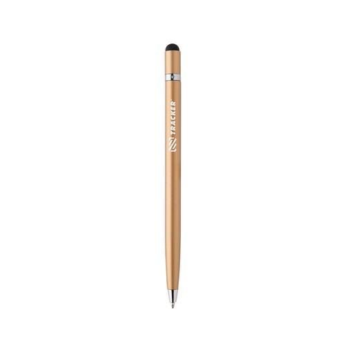 Simplistic metal pen