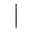 Simplistic metal pen