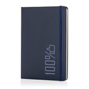 Classic hardcover notebook A5