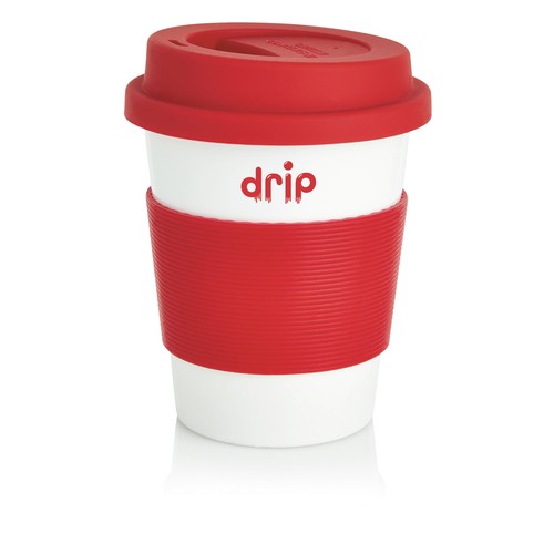 PLA coffee cup