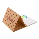 Custom calendar CreaStick Combo Date Eco