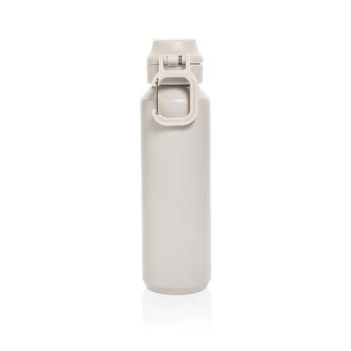 Via RCS Re-steel lockable sport bottle 600ML