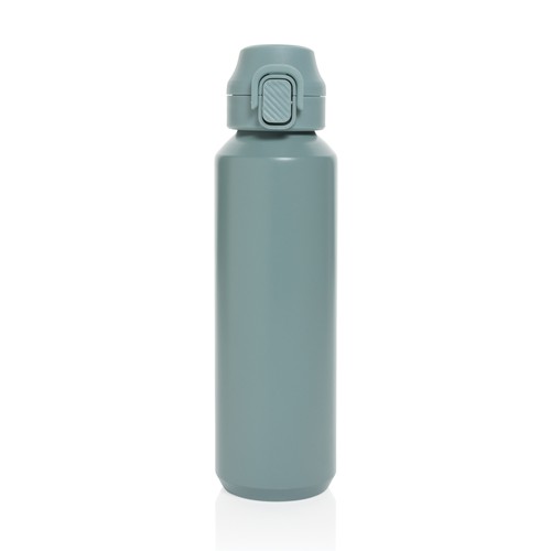 Via RCS Re-steel lockable sport bottle 600ML