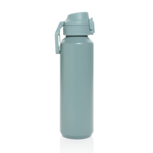 Via RCS Re-steel lockable sport bottle 600ML