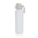 Via RCS Re-steel lockable sport bottle 600ML