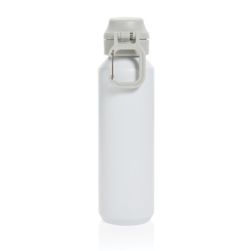 Via RCS Re-steel lockable sport bottle 600ML