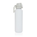 Via RCS Re-steel lockable sport bottle 600ML