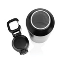 Via RCS Re-steel lockable sport bottle 600ML