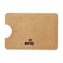 Credit Card Holder Paffix