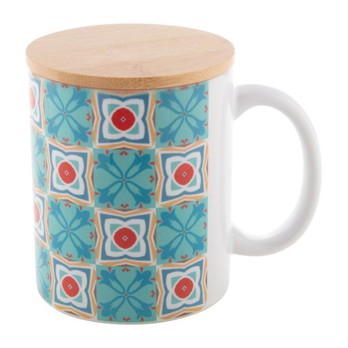 Sublimation mug BooColour