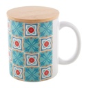 Sublimation mug BooColour