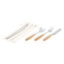 Cutlery set Basuky