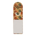 Custom Made Boekenlegger CreaStick Mark B Eco