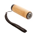 Bamboe Zaklamp Bloomen